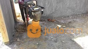 Persewaan Stamper Kuda