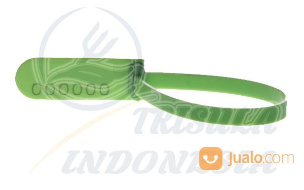 Segel Plastik Fleetlock , Segel Mobil Box , Segel Kontainer , Pengaman