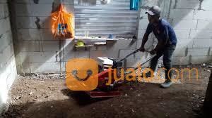 Persewaan Stamper Kodok Honda Gx