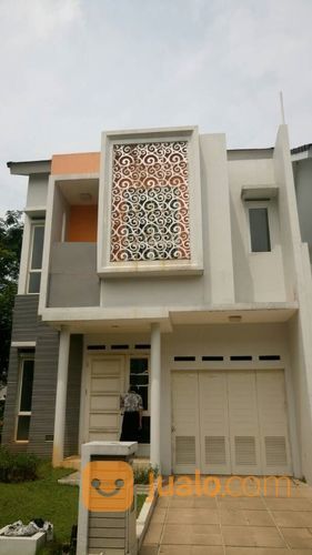 Rumah Luas 2 Lantai Darwin Timur Gading Serpong