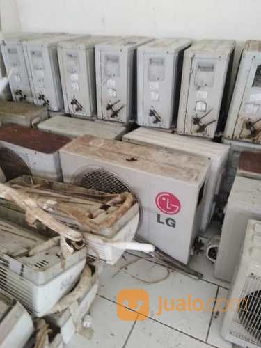 Dibeli Ac Rusak Atau Mati Sesuai Kondisi