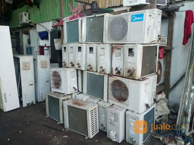 Dibeli Ac Rusak Atau Mati Sesuai Kondisi