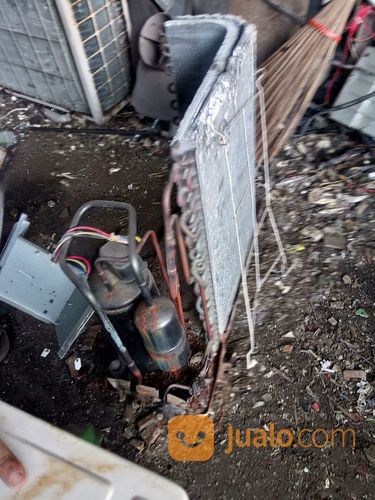 Dibeli Ac Rusak Atau Mati Sesuai Kondisi