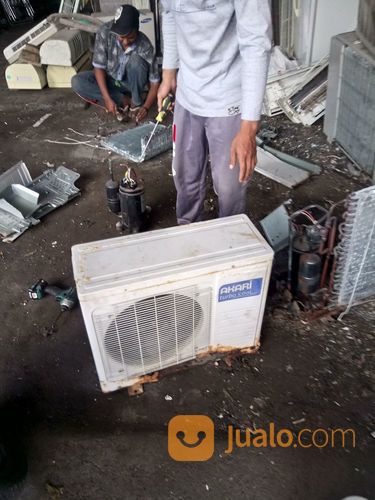 Dibeli Ac Rusak Atau Mati Sesuai Kondisi