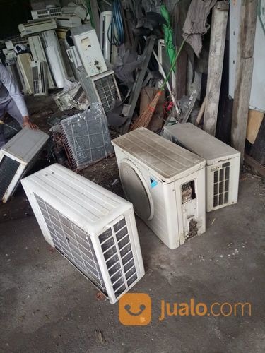 Dibeli Ac Rusak Atau Mati Sesuai Kondisi