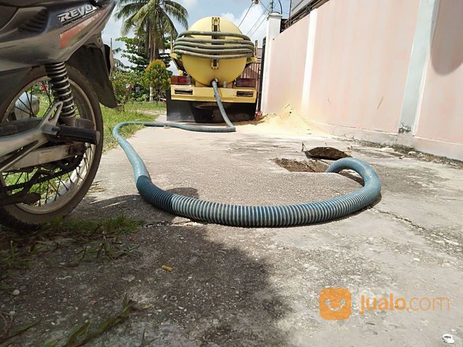 Sedot Wc Duri Mandau Murah Bro 082349777723