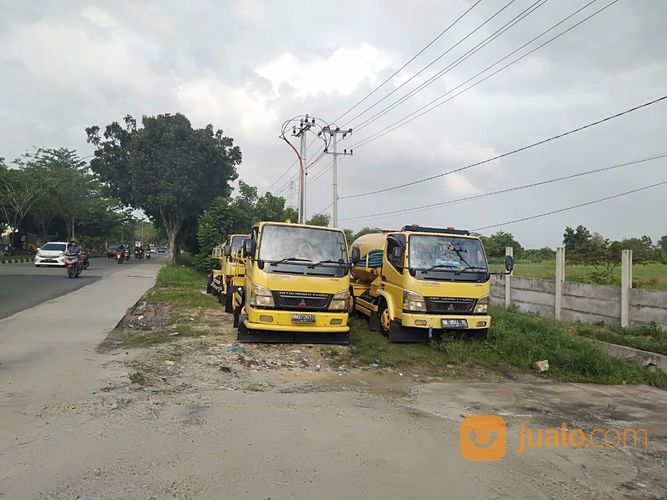 Sedot Wc Duri Mandau Murah Bro 082349777723