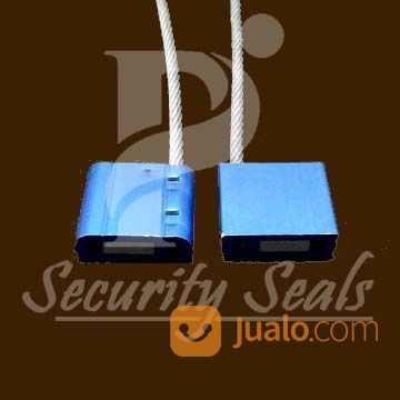 CABLE SEALS 250 - 3 SEGEL KONTAINER, LOGAM, METAL SEALS