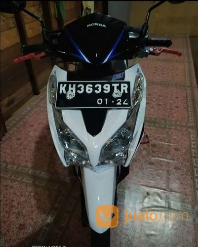 2014 Honda Vario Gk Ada PR