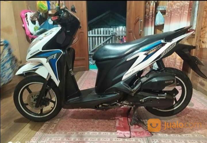 2014 Honda Vario Gk Ada PR