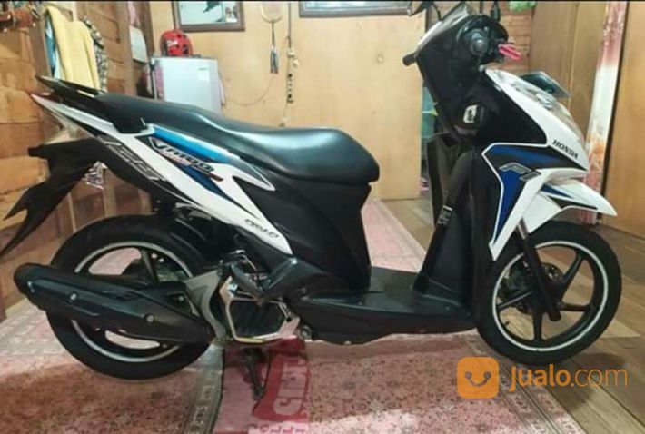 2014 Honda Vario Gk Ada PR