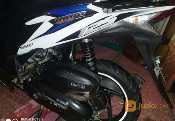 2014 Honda Vario Gk Ada PR