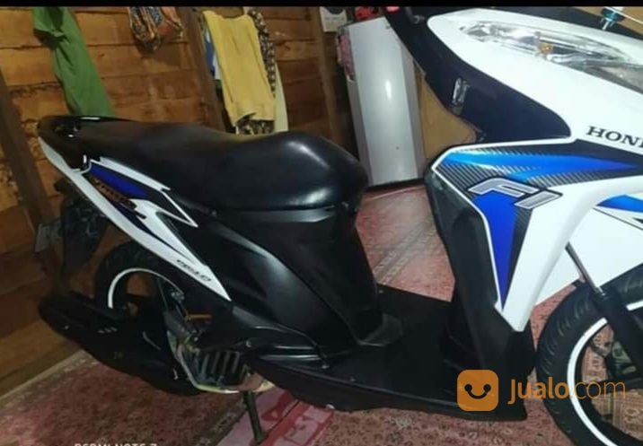 2014 Honda Vario Gk Ada PR