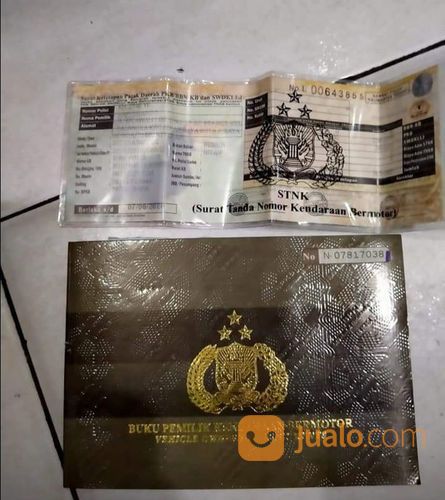 2018 Honda Beat Esp Rem CBS.Indeling Stop