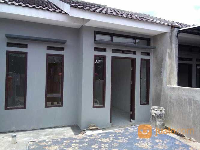 RUMAH DENGAN BADJET 100 JUTA
