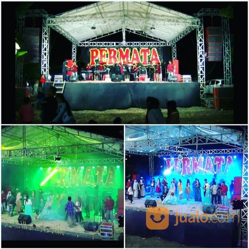 Orkes Dan Electone Dangdut