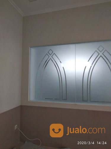 Digital Cutting Sticker Sunblast