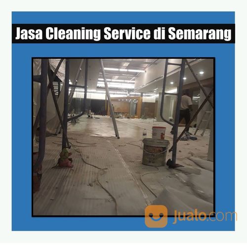 Jasa Cleaning Service Di Semarang
