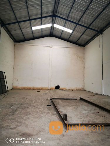 Gudang Industri Ritzgate Di Gedangan - Sidoarjo, Akses Lokasi Sangat Mudah