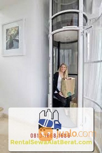 Kontraktor Lift Mall Murah Di Cikarang