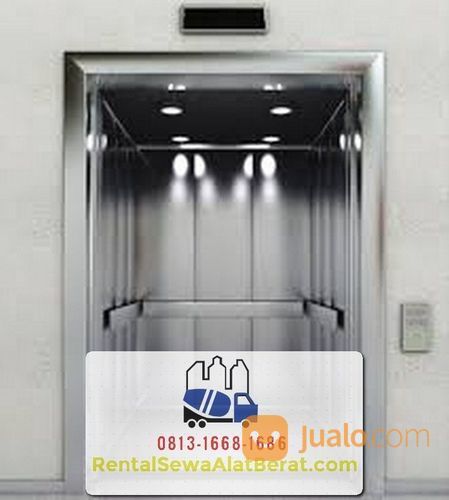 Kontraktor Lift Mall Murah Di Cikarang