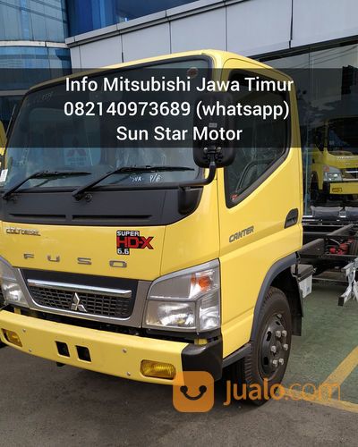Imfo Harga Colt Diesel Mitsubishi Surabaya