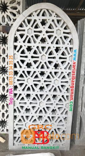 GRC Krawangan Masjid