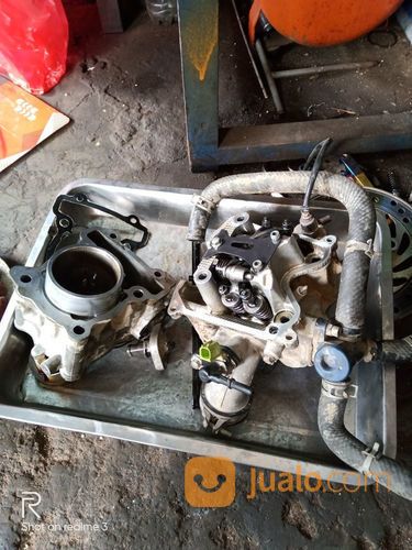 Jasa Servis Motor Panggilan Kerumah