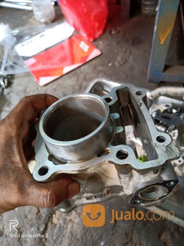 Jasa Servis Motor Panggilan Kerumah