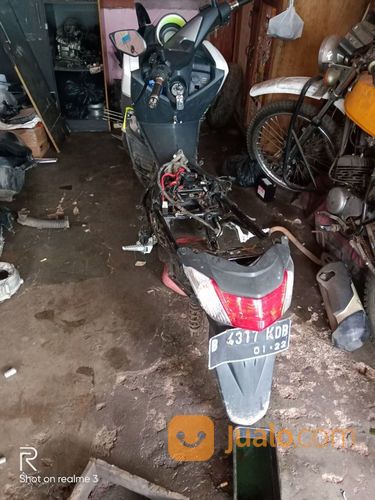 Jasa Servis Motor Panggilan Kerumah