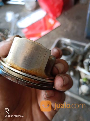 Jasa Servis Motor Panggilan Kerumah