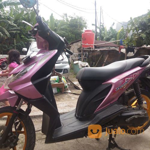 Honda Beat Karburator 2011