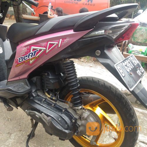 Honda Beat Karburator 2011