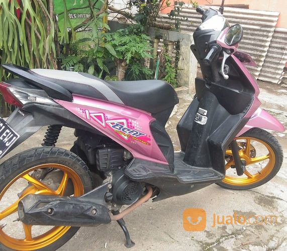 Honda Beat Karburator 2011