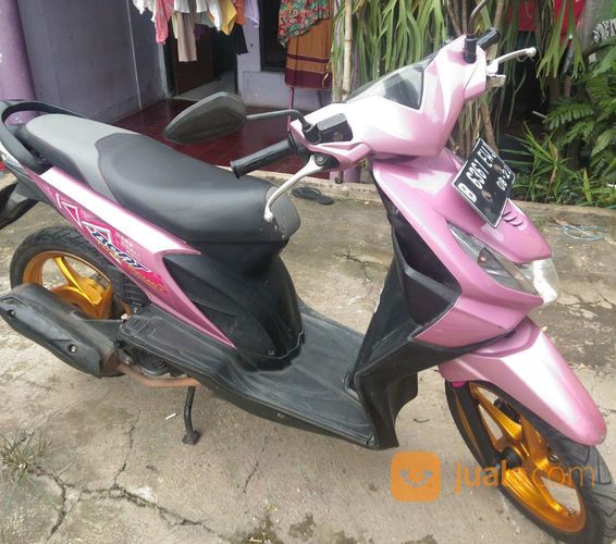 Honda Beat Karburator 2011
