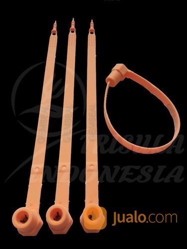 Segel Plastik GEM SEAL,Segel Mobil Box,Segel Kontainer,Ogistik