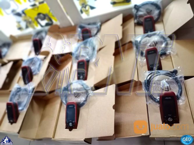 Gps Map Handheld Magellan Triton 300