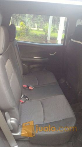 Mobilio RS Manual Tahun 2015 Merah Maroon