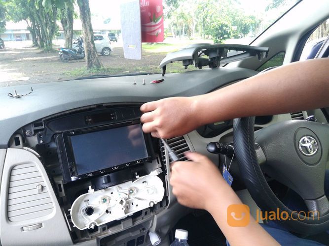 Pasang Tape Mobil Panggilan