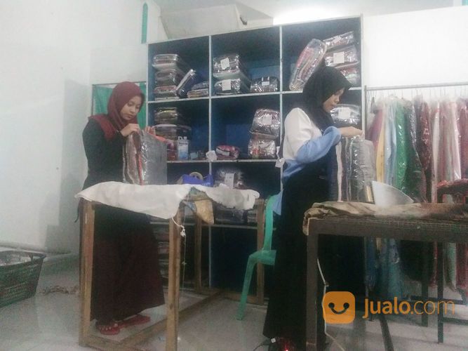 Cuci Laundry Kiloan Murah | Bandar Lampung