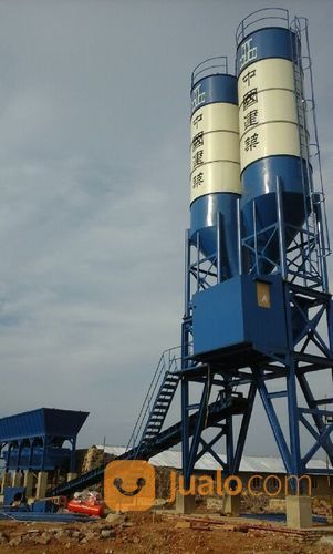 Batching Plant Indonesia