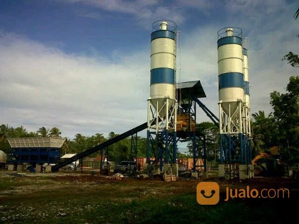 Batching Plant Indonesia