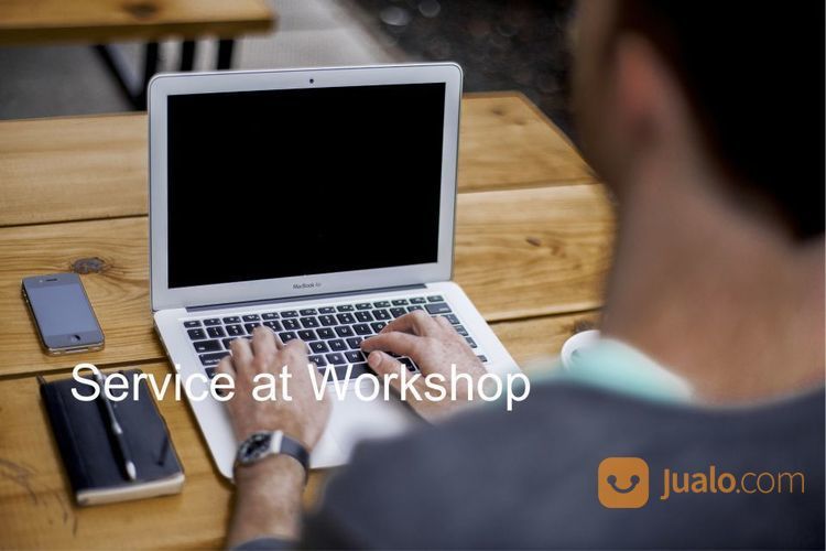 Service Laptop Dan Pc Desktop Murah