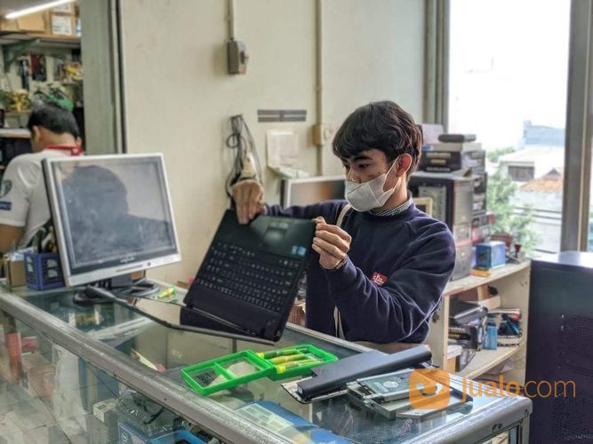 Service Laptop Dan Pc Desktop Murah