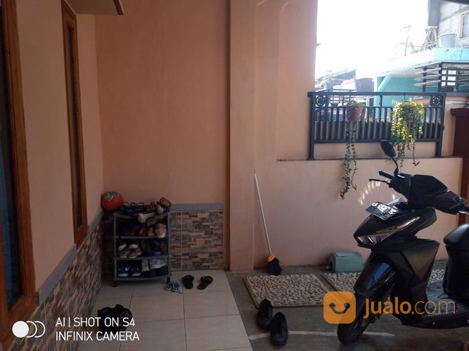 Rumah Murah Garut Perumahan Pamoyanan 1 Sukagalih Tarogong Kidul Garut