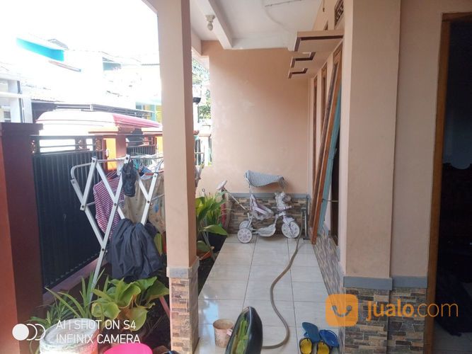 Rumah Murah Garut Perumahan Pamoyanan 1 Sukagalih Tarogong Kidul Garut