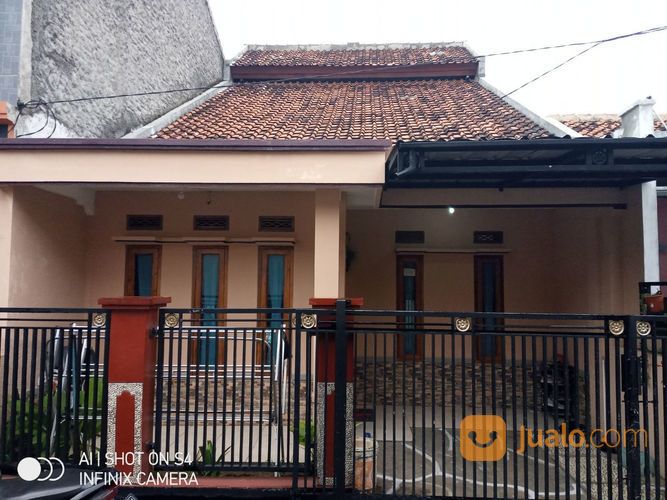 Rumah Murah Garut Perumahan Pamoyanan 1 Sukagalih Tarogong Kidul Garut