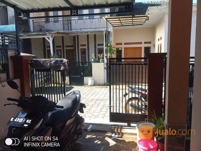 Rumah Murah Garut Perumahan Pamoyanan 1 Sukagalih Tarogong Kidul Garut
