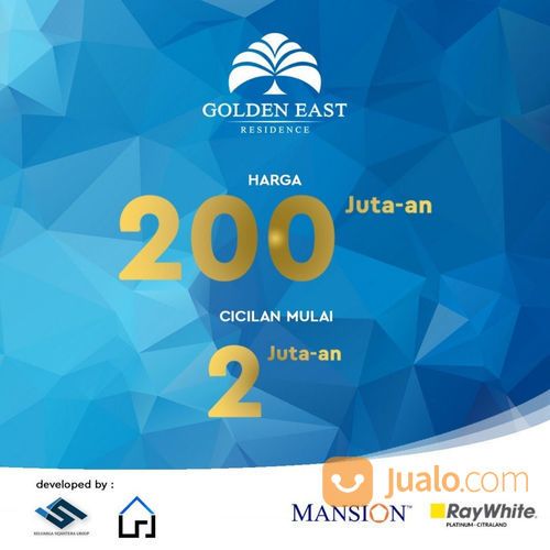 Perumahan Baru 200 Jutaan Murah Minimalis Barat Surabaya Beton Menganti Gresik