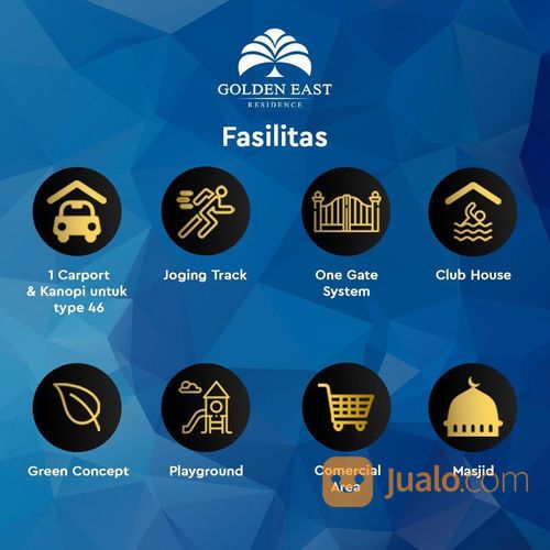 Perumahan Baru 200 Jutaan Murah Minimalis Barat Surabaya Beton Menganti Gresik